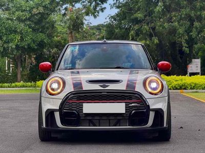 MINI Cooper JCW Convertible 2021 lái là NGHIỆN. Mua bán Ô tô tại Quận 1 Tp Hồ Chí Minh được đăng bởi Lưu Thế Hoàng hình 1