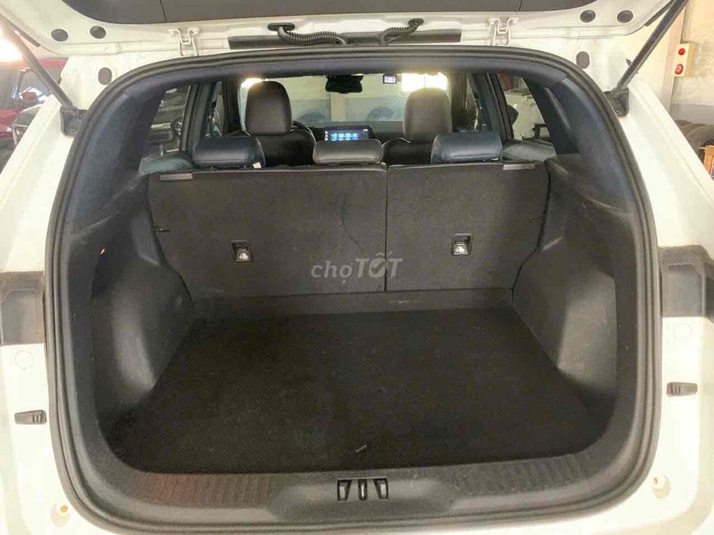 Ford Territory 2022 Titanium 1.5 AT - 41000 km. Mua bán Ô tô tại Quận Hồng Bàng Hải Phòng được đăng bởi Thanhtrung hình 9