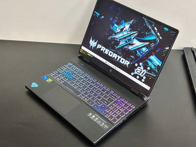 Acer Predator I5/16/512 SSD + RTX 4060 Còn BHH. Mua bán Laptop tại Quận Gò Vấp Tp Hồ Chí Minh được đăng bởi Laptop Phạm Gia Sài Gòn