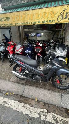 Honda Wave RSX Fi 2020 Xám Đã sử dụng