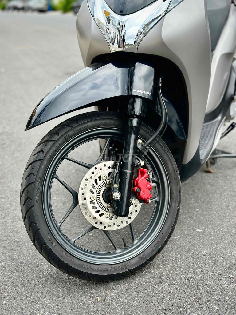 SH Mode 2019 Smartkey ABS đời cuối cùng bỏ mẫu ❤️. Mua bán Xe máy tại Thành phố Vũng Tàu Bà Rịa - Vũng Tàu được đăng bởi Xe Máy Cũ Vũng Tàu 72 hình 3