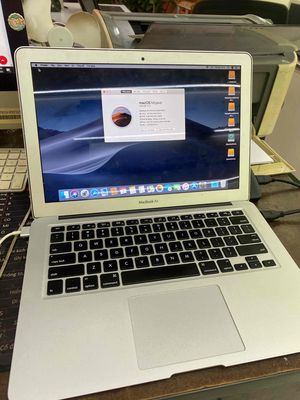 macbook air 2015 i5 ram 4 ssd128 màn 13.3 đẹp zin. Mua bán Laptop tại Quận Hoàng Mai Hà Nội được đăng bởi Mac98