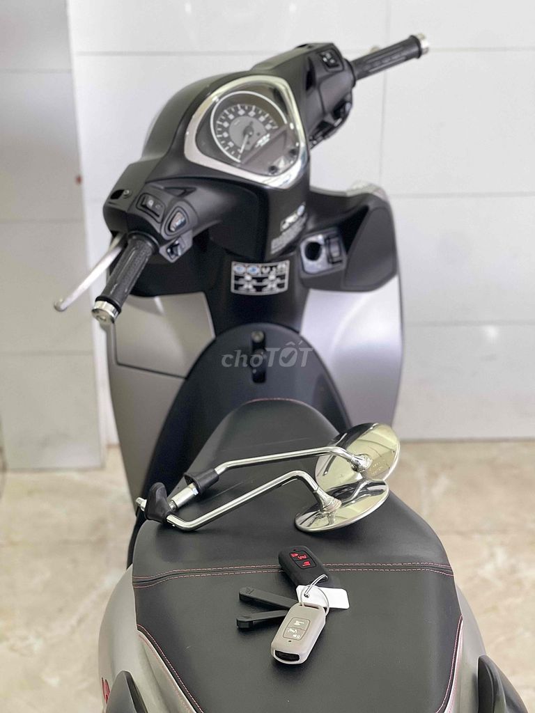 SH mode ABS. Mua bán Xe máy tại Thành phố Sóc Trăng Sóc Trăng được đăng bởi Sport ST hình 3