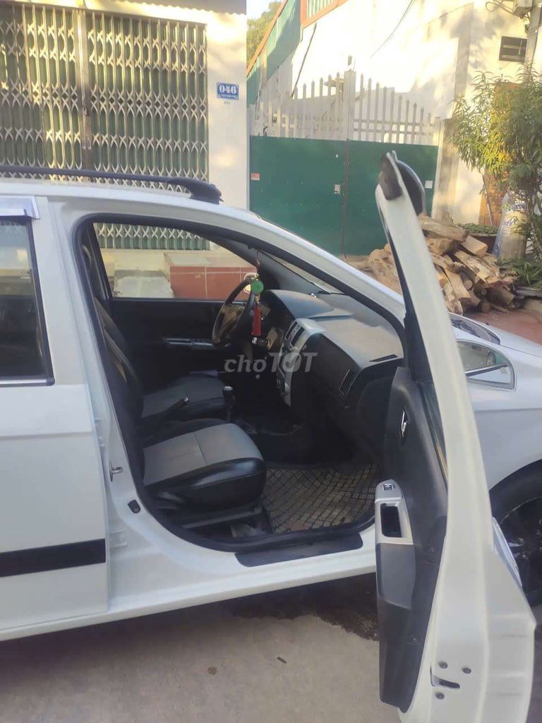 2010 1.1 MT - 129480 km. Mua bán Ô tô tại Thành phố Lào Cai Lào Cai được đăng bởi Nguyen Dang hình 8