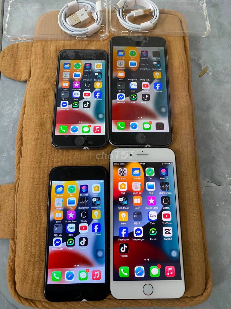 iPhone 6S Đen. Mua bán Điện thoại tại Quận 10 Tp Hồ Chí Minh được đăng bởi Hội Đồ Điện Tử hình 1