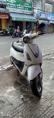Elizabeth máy êm. Mua bán Xe máy tại Quận Thanh Khê Đà Nẵng được đăng bởi Sửa xe TỰ 