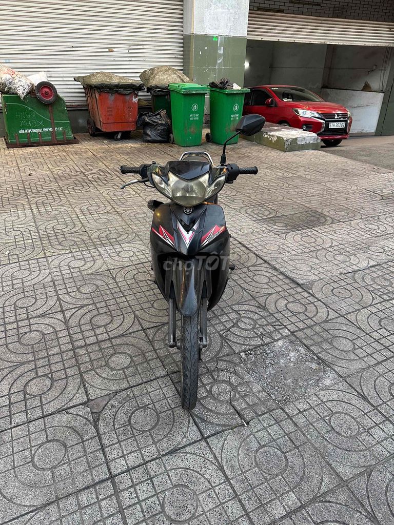 cần bán xe biển số thành phố chính chủ chay ok. Mua bán Xe máy tại Quận 10 Tp Hồ Chí Minh được đăng bởi lùn hình 1