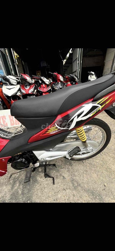 Wave 50. Mua bán Xe máy tại Quận Bình Thuỷ Cần Thơ được đăng bởi Kim Chiến hình 6