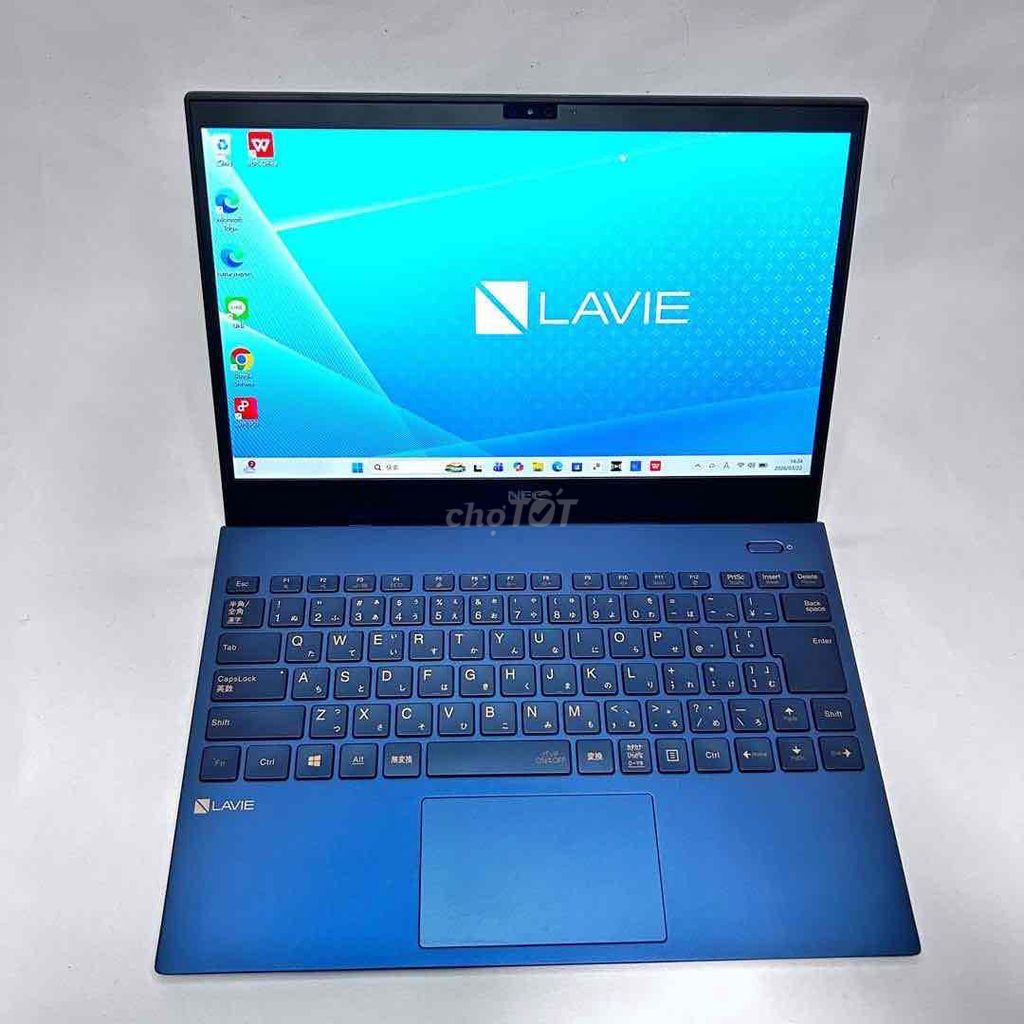 NEC Lavie I7 8GB/256GB SSD Đã sử dụng. Mua bán Laptop tại Quận Đống Đa Hà Nội được đăng bởi Alex hình 1