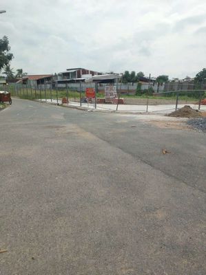Plot of land 53 m² · Đường Phạm Thế Hiển