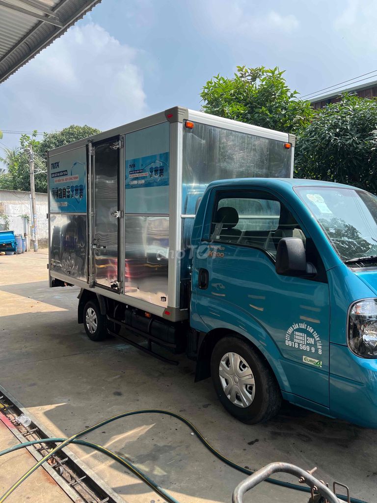 mới về k200 đời 2020 xe như mới xem xe thuận an bi. Mua bán Xe tải, xe ben tại Thành phố Thuận An Bình Dương được đăng bởi thinh hình 4