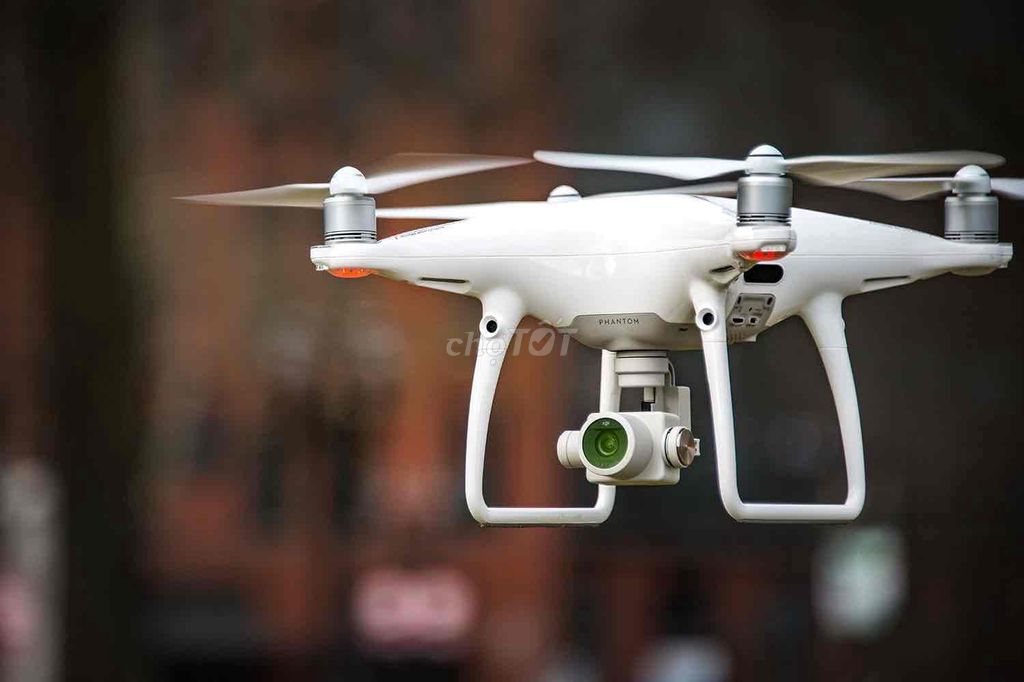 THANH LÝ FLYCAM DJI PHANTOM 4 pro