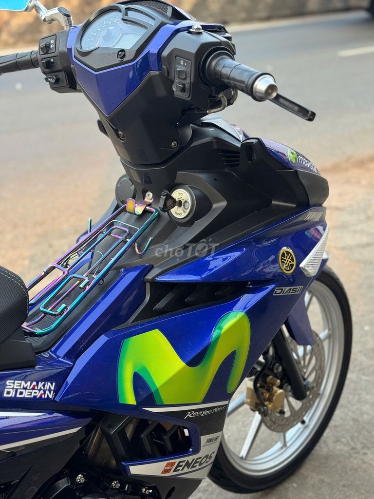 🔥EXCITER 150 KIỂNG FULL OPTION – KENG NHƯ MỚI,. Mua bán Xe máy tại Huyện Trảng Bom Đồng Nai được đăng bởi phương hình 13