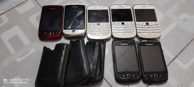 Đt Blackberry, 8900, và 9900. Mua bán Điện thoại tại Thành phố Thủ Đức Tp Hồ Chí Minh được đăng bởi Tuấn 
