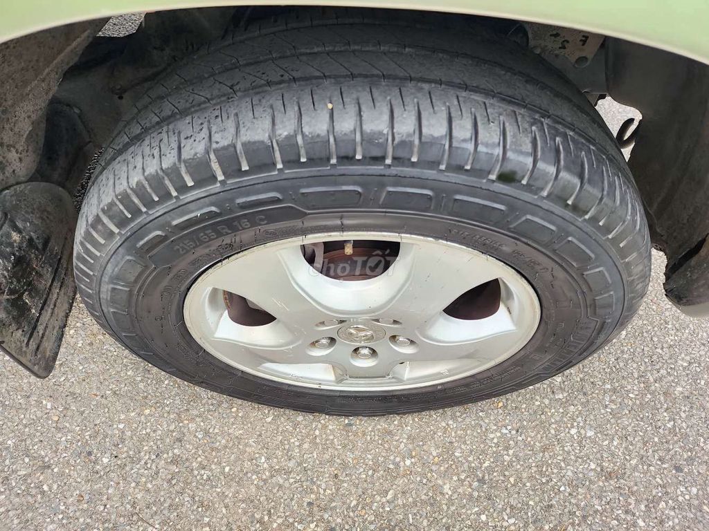 Toyota Hilux sx2011 máy dầu ,xe zin đét .. Mua bán Ô tô tại Huyện Sóc Sơn Hà Nội được đăng bởi Thế Auto  hình 16