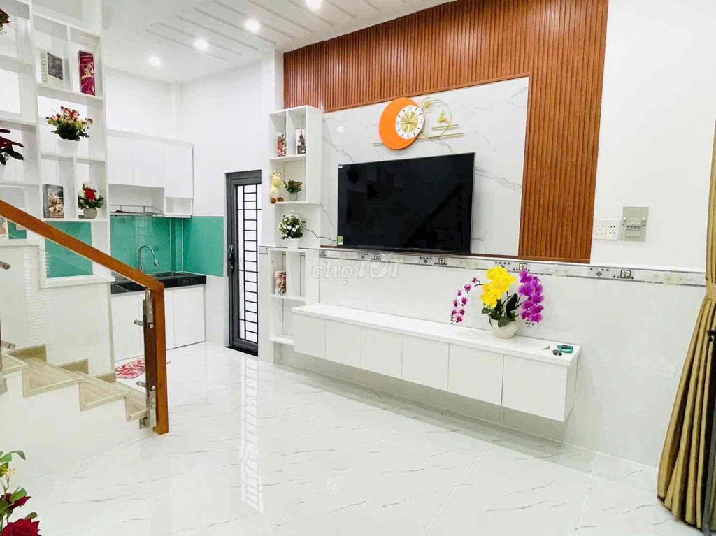 BÁN NHÀ MINI PHỐ ,QUANG TRUNG ,PHƯỜNG 10 GÒ VẤP .GIÁ 3.250.000 TỶ. Mua bán nhà ở tại Quận Gò Vấp Tp Hồ Chí Minh được đăng bởi CHUYÊN NHÀ CHÍNH CHỦ hình 3
