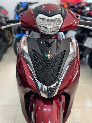 Honda Lead 2020 Đỏ 18000 km. Mua bán Xe máy tại Quận 6 Tp Hồ Chí Minh được đăng bởi Cửa Hàng Xe Máy Hoà Bùi