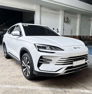BYD Sililon 6 bản fun Pre Full lướt .9000 km