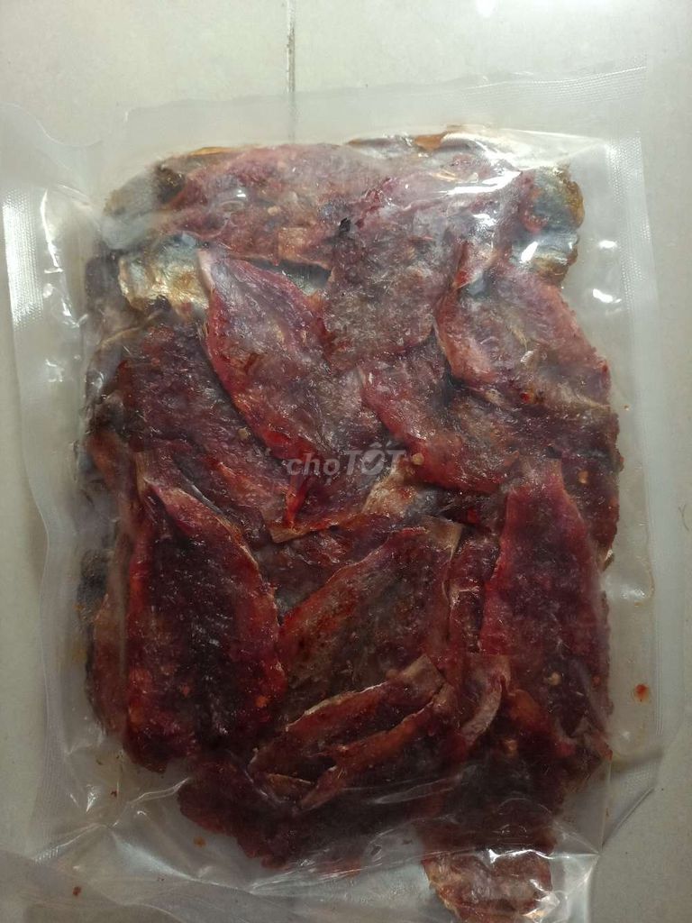 Đặc sản khô nhậu miền tây. Mua bán Đồ ăn, thực phẩm và các loại khác tại Thành phố Thủ Đức Tp Hồ Chí Minh được đăng bởi Bao Lee hình 2