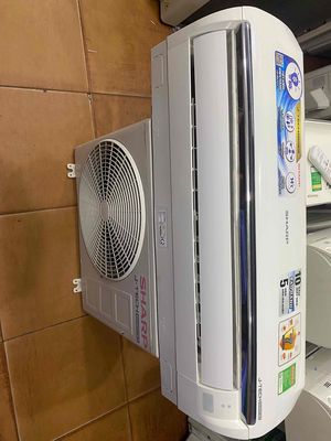 Máy lạnh sharp inverter 1hp. Mua bán Máy lạnh, điều hoà tại Quận Bình Tân Tp Hồ Chí Minh được đăng bởi Công Ty TNHH TM DV VT Kỹ Thuật  Hoàng Phúc