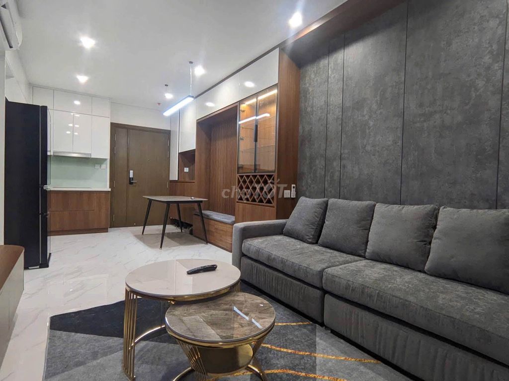 Продается квартира My Dinh Pearl 73 м2 с полной меблировкой