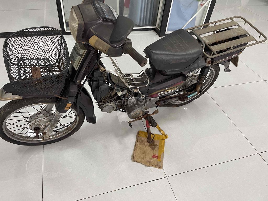 dream hàn thồ hàng bán. Mua bán Xe máy tại Huyện Trảng Bom Đồng Nai được đăng bởi Phạm Cao hình 3