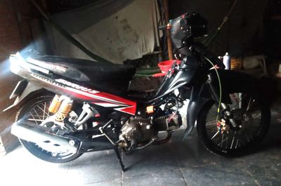 Xe độ kiểng. Mua bán Xe máy tại Huyện Long Hồ Vĩnh Long được đăng bởi Hoàng Tân