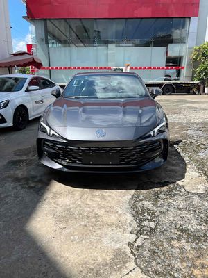 MG7 1.5T LUXURY Thể thao, Mạnh mẽ, Độc lạ, Cá tinh. Mua bán Ô tô tại Quận 4 Tp Hồ Chí Minh được đăng bởi Huy Vũ MG Kinh Dương Vương