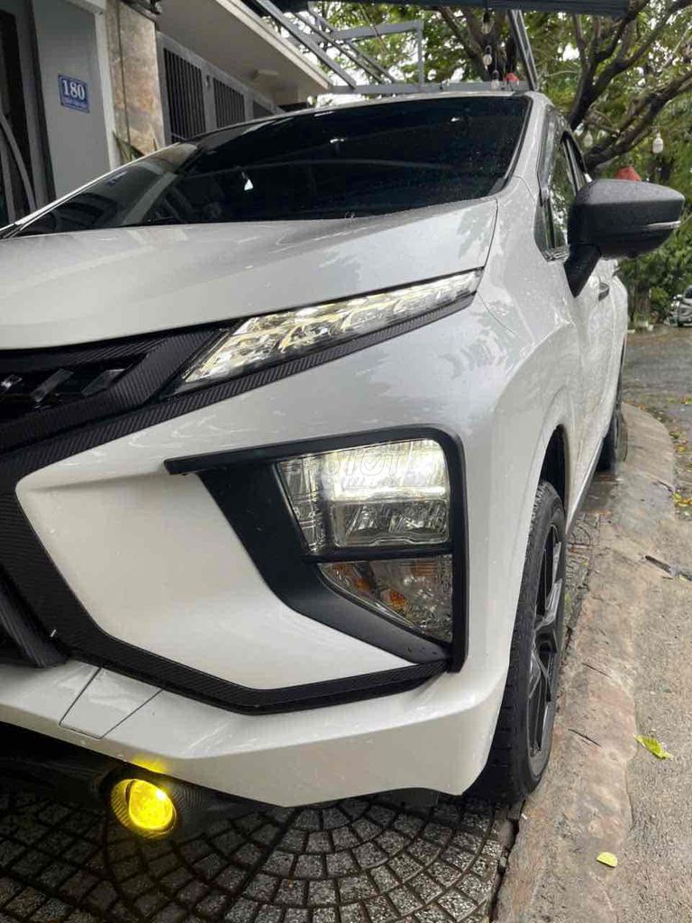 Cần bán Xpander 2021 tự động bản premium. Mua bán Ô tô tại Quận Cẩm Lệ Đà Nẵng được đăng bởi Lê Xuân Bình hình 4