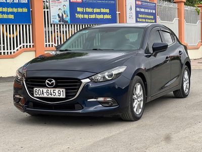 Mazda 3 2019 1.5L bản hacthback cao cấp 01 chủ. Mua bán Ô tô tại Quận Gò Vấp Tp Hồ Chí Minh được đăng bởi Phan Trung Quân