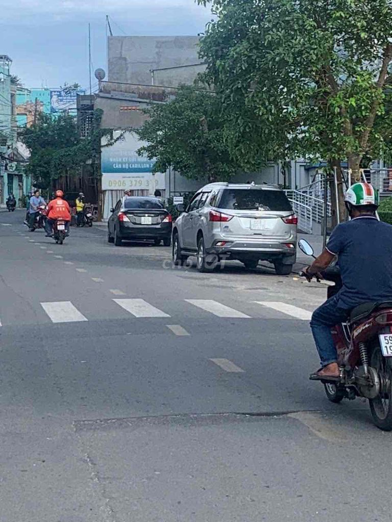 cho thuê xưởng mặt tiền đường lương minh Nguyệt