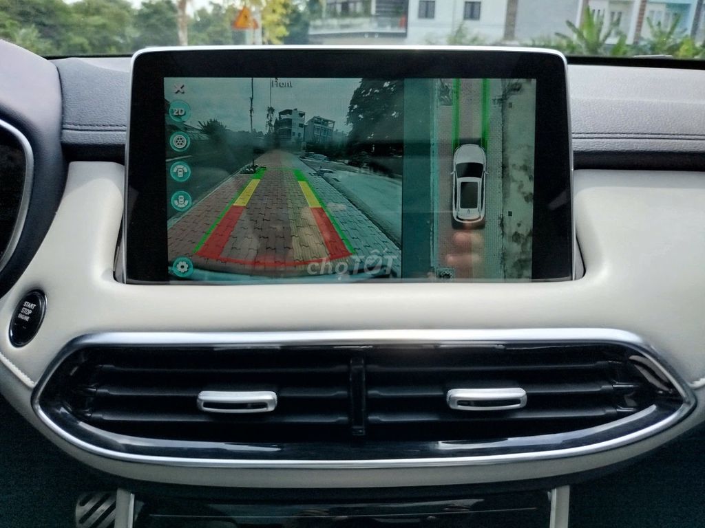 MG HS 2024 🔥HÀNG SIÊU CỌP 🔥MÀU XÁM SIÊU HIẾM  !!!. Mua bán Ô tô tại Quận 6 Tp Hồ Chí Minh được đăng bởi Nhật Tài MG hình 9