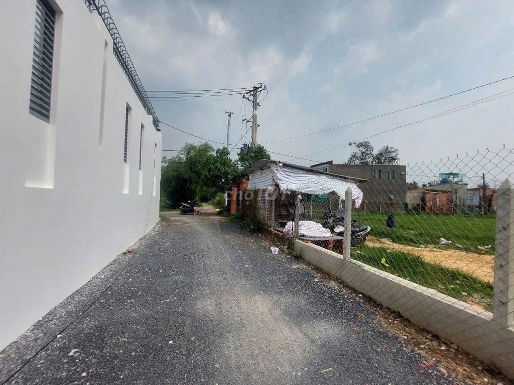 2500m2 đất thổ vườn Tân Thạnh Đông chỉ 9 tỷ Đường Tỉnh lộ 15, Xã Tân Thạnh Đông, Huyện Củ Chi, Tp Hồ Chí Minh Huyện Củ Chi Tp Hồ Chí Minh