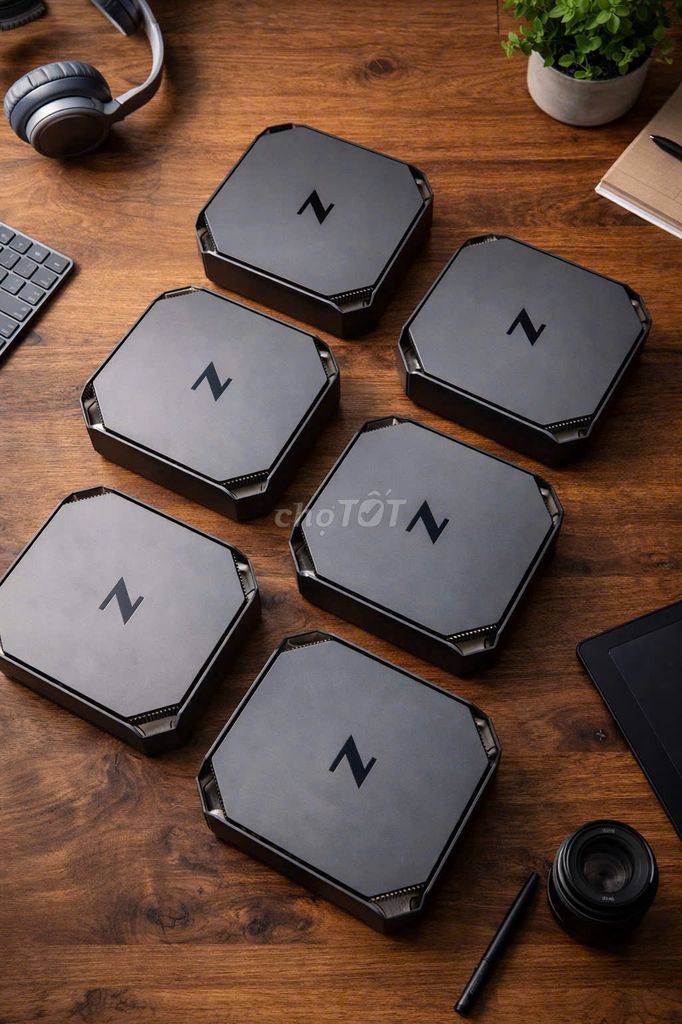 🔥CPU ĐỒ HOẠ-GAME CHUẨN USA–NHỎ GỌN MÀ CỰC KHỎE-BỀN. Mua bán Máy tính để bàn tại Quận Thanh Khê Đà Nẵng được đăng bởi Nguyễn Văn Chính hình 1