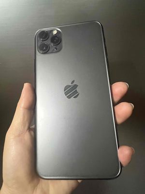 IPhone 11 Promax quốc tế Bản xài 2 Sim. Mua bán Điện thoại tại Thành phố Biên Hòa Đồng Nai được đăng bởi Trần Thị Mai Lý