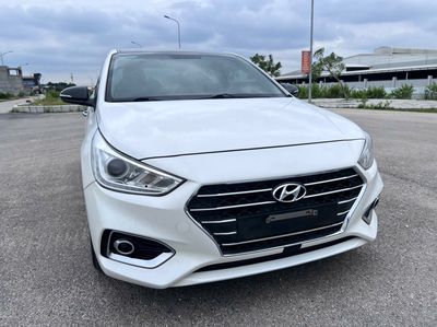 Hyundai Accent 2020 1.4AT - 72100 km. Mua bán Ô tô tại Huyện Hà Trung Thanh Hóa được đăng bởi Nguyễn đức Tuân