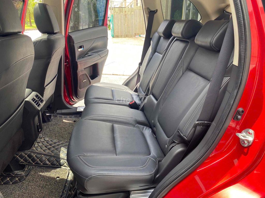 Missu OUTLANDER SPECIAL PREMIUM T12/20 SIÊU MỚI. Mua bán Ô tô tại Quận Long Biên Hà Nội được đăng bởi DUONGMINH AUTO  hình 13