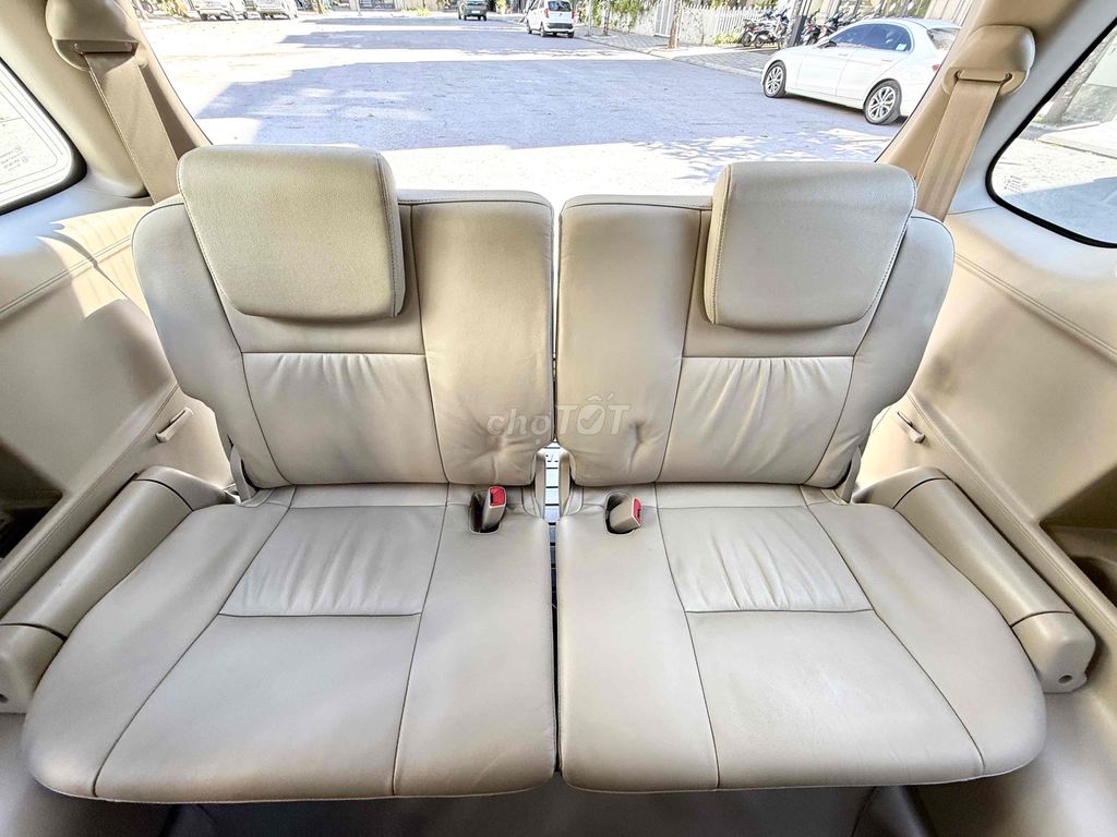 Toyota Fortuner 2.7V 4x2 2016. Mua bán Ô tô tại Quận Long Biên Hà Nội được đăng bởi No1 AUTO hình 15