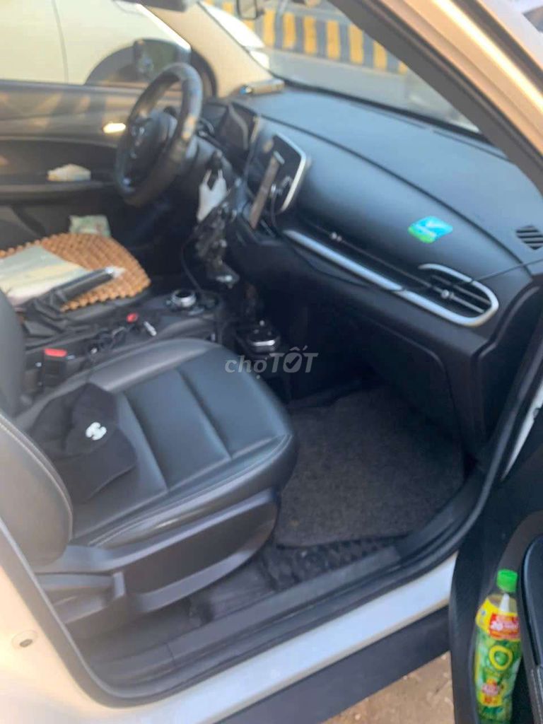 VinFast VF5 Plus Trắng. Mua bán Ô tô tại Quận Hoàng Mai Hà Nội được đăng bởi Tiến Hoàng hình 3