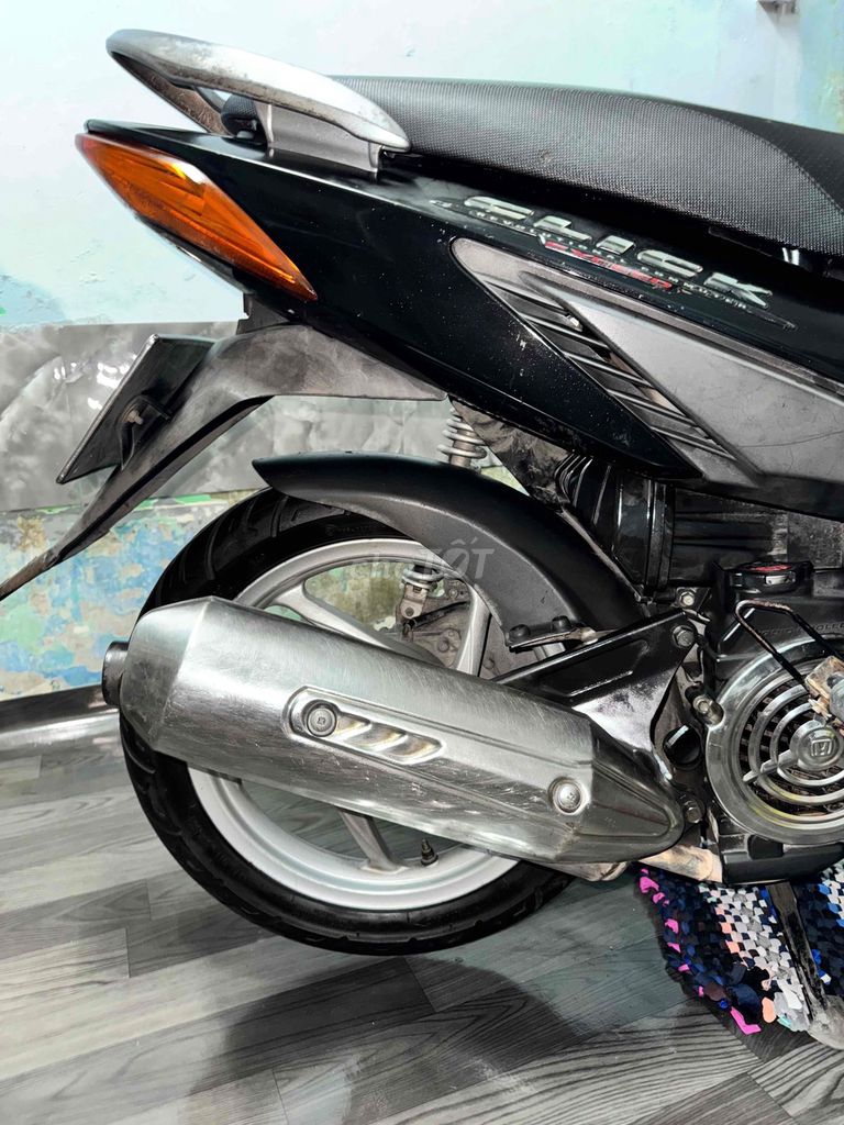 Xe Cick BS Thành Phố, Nhà Dư Xe Bán Bớt. Mua bán Xe máy tại Quận Tân Phú Tp Hồ Chí Minh được đăng bởi Đức Tiến  hình 9