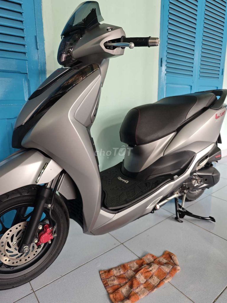 Lead 125 Đèn Led. Mua bán Xe máy tại Thành phố Biên Hòa Đồng Nai được đăng bởi Quyền  hình 3