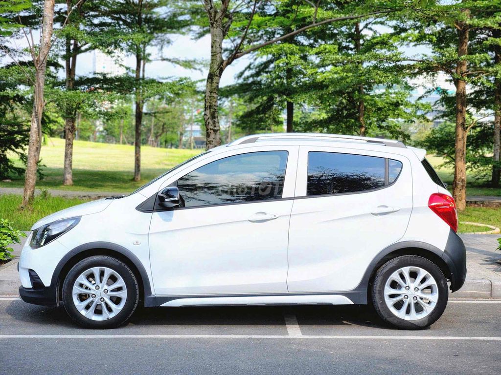 VinFast Fadil 2022 Trắng độ khủng 50tr tiền đồ. Mua bán Ô tô tại Quận Thanh Xuân Hà Nội được đăng bởi Cường Auto 266 hình 4