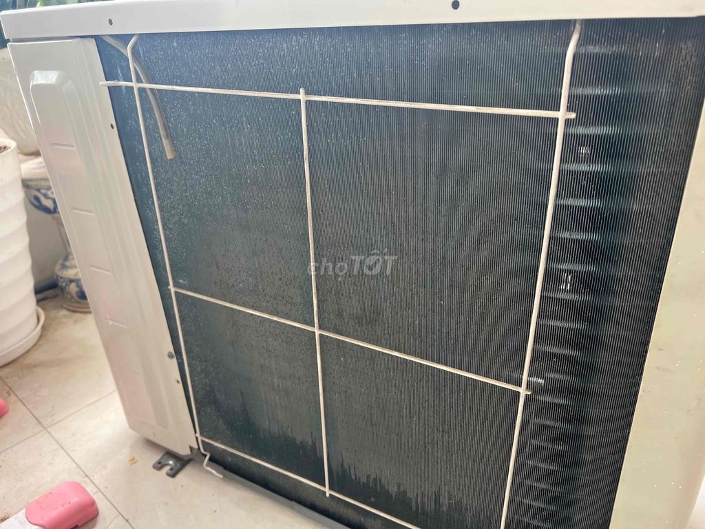 điều hoà daikin inveter Thái Lan