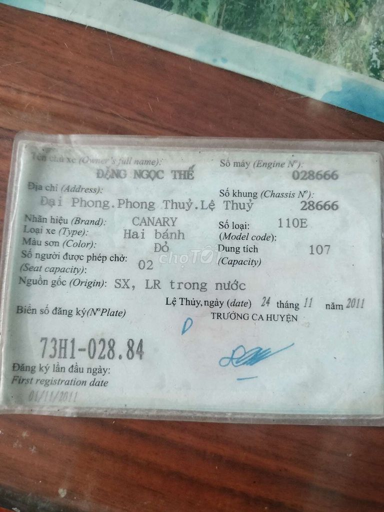 Win liên doanh máy móc ngon ❤️ 73H1_02884 ❤️. Mua bán Xe máy tại Huyện Hóc Môn Tp Hồ Chí Minh được đăng bởi Ngọc Quyên  hình 6