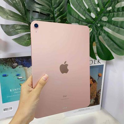 iPad Air 4 Wifi 64G Pink
