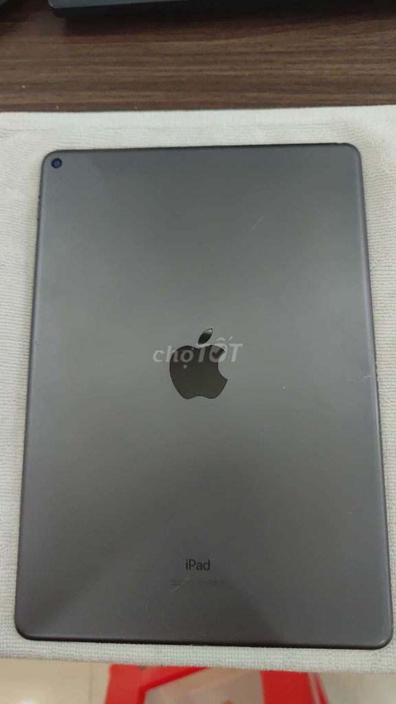 Apple iPad Air 3 Xám. Mua bán Máy tính bảng tại Quận 5 Tp Hồ Chí Minh được đăng bởi Huy Nguyen Gia hình 1