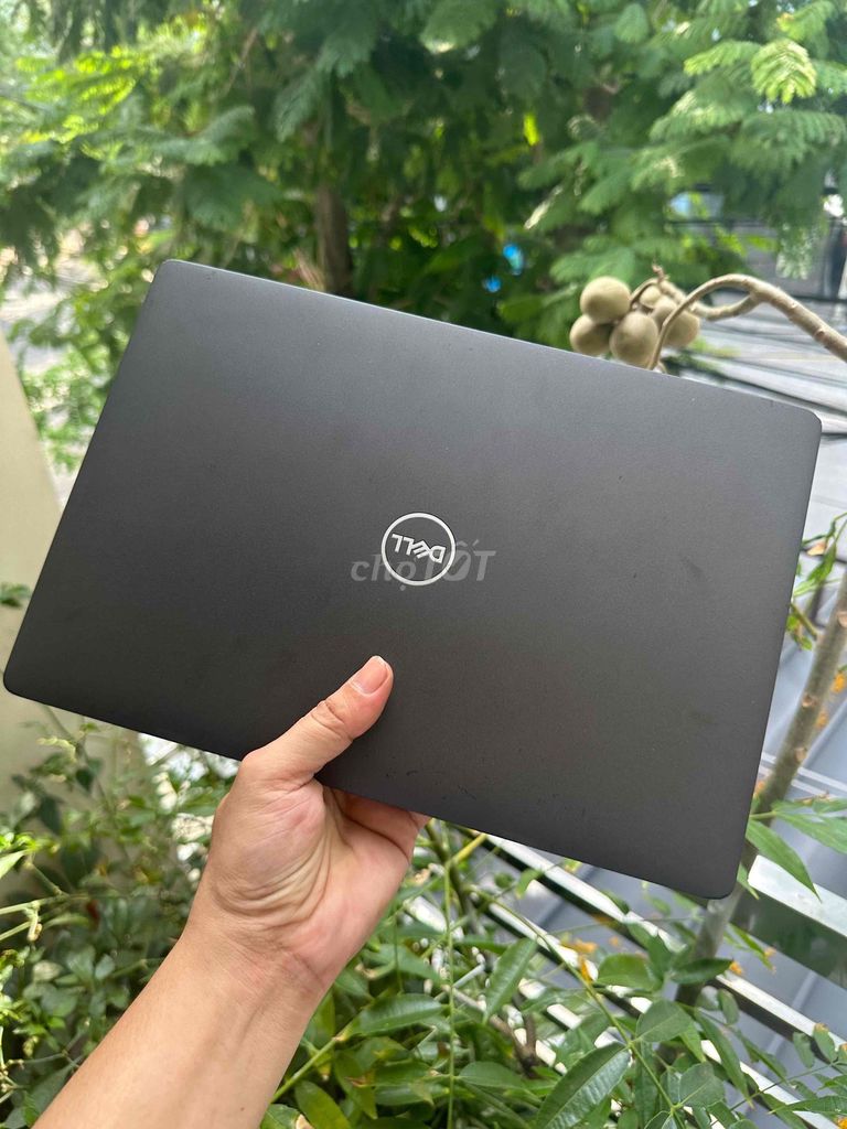 Dell Latitude 5300 i7-8665U 13.3 inch 8GB/128GB. Mua bán Laptop tại Quận Sơn Trà Đà Nẵng được đăng bởi Laptop Cũ Giá Rẻ hình 1