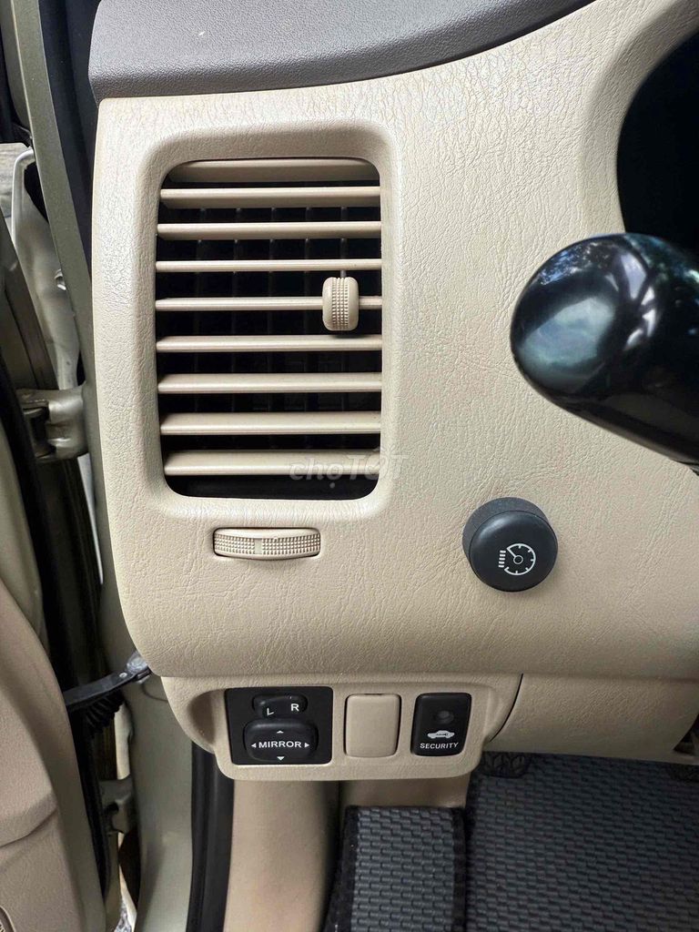 Toyota Innova 2008 G - 186000 km. Mua bán Ô tô tại Huyện Trảng Bom Đồng Nai được đăng bởi nguyên thành trung hình 20