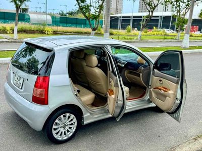 ❤️ Kia Morning 2004 số tự động 5 chổ