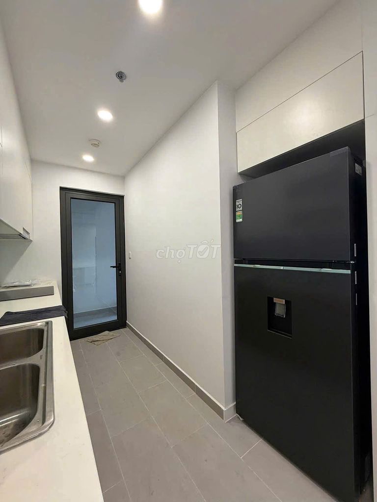 Аренда · 2 комн. · 60 м² · Quận 12, ул. Thạnh Xuân 13